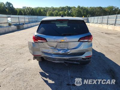 Zdjęcie 6 z 13 samochodu: 2024 CHEVROLET EQUINOX LT VIN:3GNAXKEG2RS202580 - miniatura