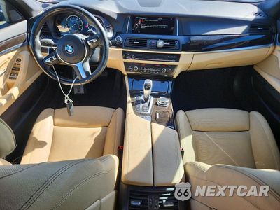 Zdjęcie 8 z 12 samochodu: 2016 BMW 528 XI VIN:WBA5A7C56GG150938 - miniatura
