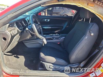 Zdjęcie 7 z 12 samochodu: 2020 FORD MUSTANG GT VIN:1FA6P8CF4L5129179 - miniatura