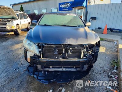 Piąte zdjęcie samochodu w środku: 2008 TOYOTA CAMRY XLE VIN:4T1BE46K08U212472 - miniatura