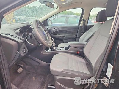 Zdjęcie 7 z 13 samochodu: 2017 FORD ESCAPE S VIN:1FMCU0F75HUE56680 - miniatura