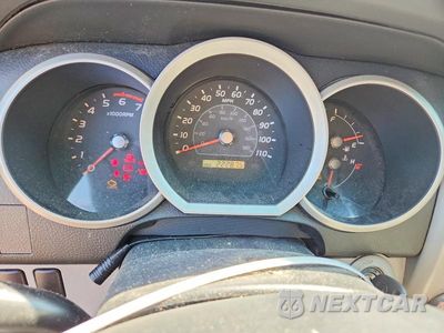 Zdjęcie 9 z 13 samochodu: 2006 TOYOTA 4RUNNER SR5 VIN:JTEBU14R468060834 - miniatura
