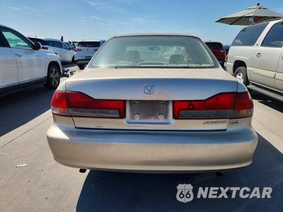 Zdjęcie 6 z 12 samochodu: 2002 HONDA ACCORD LX VIN:1HGCG16452A029825 - miniatura
