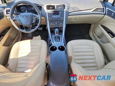 Zdjęcie 8 z 12 samochodu: 2013 FORD FUSION SE VIN:3FA6P0H72DR109594 - miniatura