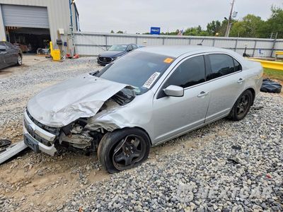 2010 FORD FUSION SE 3FAHP0HAXAR390446 - główne zdjęcie licytacji z USA - miniatura