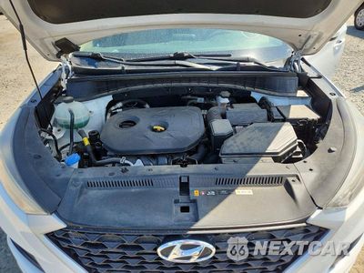 Zdjęcie 12 z 13 samochodu: 2019 HYUNDAI TUCSON SE VIN:KM8J23A41KU055484 - miniatura