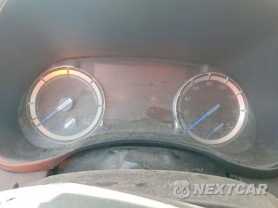 Zdjęcie 9 z 13 samochodu: 2022 TOYOTA HIGHLANDER HYBRID XLE VIN:5TDGBRCH6NS542562 - miniatura