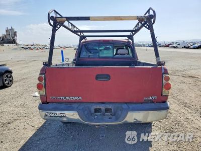 Zdjęcie 6 z 13 samochodu: 2002 TOYOTA TUNDRA SR5 VIN:5TBRT341925294381 - miniatura