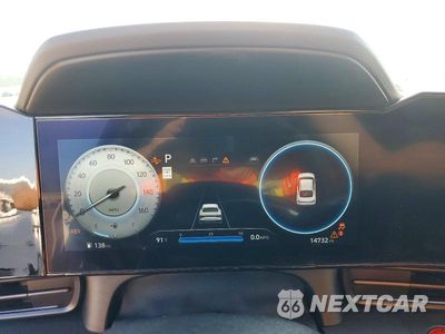 Zdjęcie 9 z 12 samochodu: 2025 HYUNDAI ELANTRA N LINE VIN:KMHLR4DFXSU079466 - miniatura