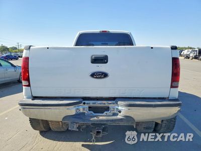Zdjęcie 6 z 13 samochodu: 2004 FORD F450 SUPER DUTY VIN:1FDXW47P84EB54421 - miniatura