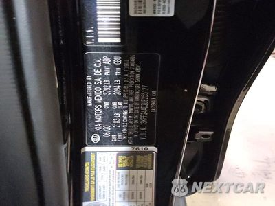 Zdjęcie 12 z 12 samochodu: 2020 KIA FORTE LXS VIN:3KPF24AD2LE255127 - miniatura