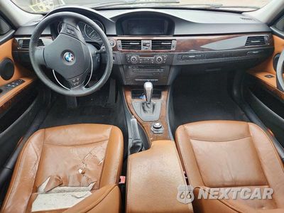 Zdjęcie 8 z 12 samochodu: 2011 BMW 328 XI SULEV VIN:WBAPK5G58BNN25768 - miniatura