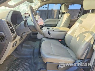 Zdjęcie 7 z 12 samochodu: 2022 FORD F350 SUPER DUTY VIN:1FD8X3E64NEE94642 - miniatura