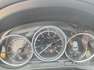 Zdjęcie 9 z 13 samochodu: 2020 MAZDA CX-5 SPORT VIN:JM3KFABM0L1721616 - miniatura