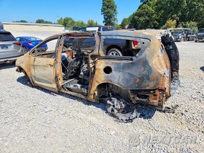 Drugie zdjęcie samochodu z przodu: 2023 CHRYSLER PACIFICA LIMITED VIN:2C4RC3GG2PR576269 - miniatura