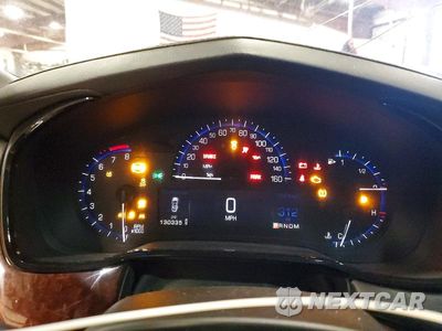 Zdjęcie 9 z 12 samochodu: 2015 CADILLAC CTS PERFORMANCE COLLECTION VIN:1G6AY5SXXF0112823 - miniatura