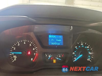 Zdjęcie 9 z 13 samochodu: 2017 FORD TRANSIT 250 DELIVERY VAN VIN:1FTYR2CM6HKA25164 - miniatura