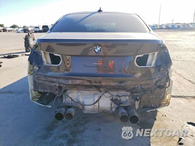 Zdjęcie 6 z 13 samochodu: 2015 BMW M3 VIN:WBS3C9C5XFP805805 - miniatura