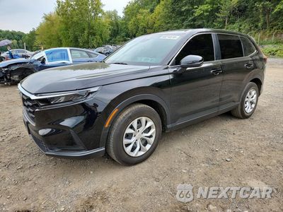 2025 HONDA CR-V LX 2HKRS4H2XSH481900 - główne zdjęcie licytacji z USA - miniatura