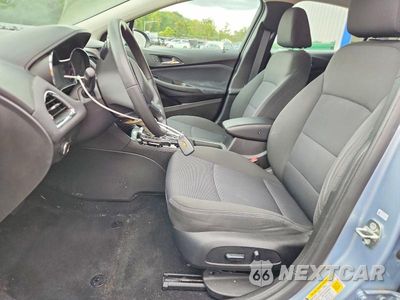 Zdjęcie 7 z 13 samochodu: 2018 CHEVROLET CRUZE LT VIN:1G1BE5SM0J7132376 - miniatura