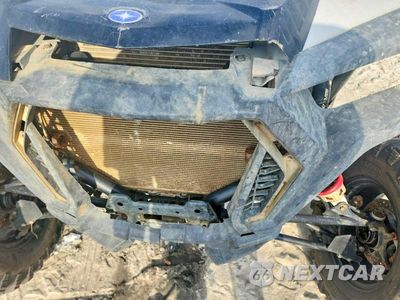 Zdjęcie 9 z 10 samochodu: 2021 POLARIS RZR XP TURBO UTILITY VEHICLE VIN:3NSNAE922MF138925 - miniatura