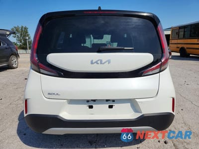 Zdjęcie 6 z 14 samochodu: 2025 KIA SOUL LX VIN:KNDJ23AU4S7926994 - miniatura
