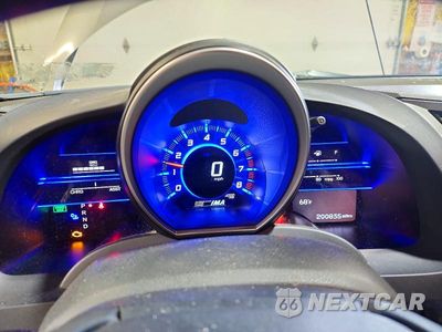 Zdjęcie 9 z 13 samochodu: 2011 HONDA CR-Z EX VIN:JHMZF1D61BS000735 - miniatura