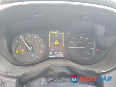 Zdjęcie 9 z 14 samochodu: 2019 SUBARU CROSSTREK PREMIUM VIN:JF2GTAEC4K8294295 - miniatura