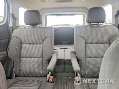 Zdjęcie 10 z 13 samochodu: 2023 GMC ACADIA SLE VIN:1GKKNRL46PZ116228 - miniatura