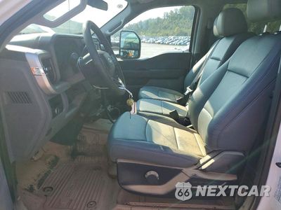 Zdjęcie 7 z 12 samochodu: 2026 FORD F250 SUPER DUTY VIN:1FT7W2BA3TEF00658 - miniatura