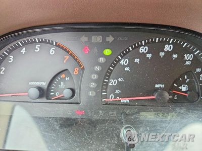 Zdjęcie 9 z 12 samochodu: 2004 TOYOTA CAMRY LE VIN:4T1BE30K14U880830 - miniatura