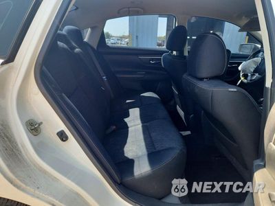 Zdjęcie 10 z 12 samochodu: 2018 NISSAN ALTIMA 2.5 SV VIN:1N4AL3AP0JC140676 - miniatura