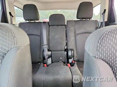 Zdjęcie 10 z 13 samochodu: 2018 DODGE JOURNEY SXT VIN:3C4PDCBGXJT508656 - miniatura