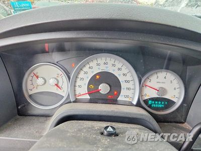 Zdjęcie 9 z 12 samochodu: 2006 DODGE DAKOTA QUAD SLT VIN:1D7HE48N46S503173 - miniatura