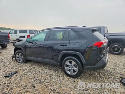 Drugie zdjęcie samochodu z przodu: 2022 TOYOTA RAV4 LE VIN:4T3LWRFV3NU065592 - miniatura
