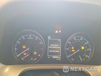 Zdjęcie 9 z 13 samochodu: 2017 TOYOTA RAV4 XLE VIN:2T3RFREVXHW677238 - miniatura