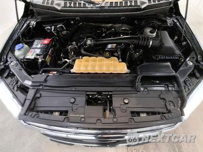 Zdjęcie 11 z 12 samochodu: 2018 FORD F150 SUPERCREW VIN:1FTEW1EB7JKE61903 - miniatura