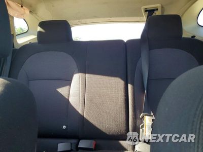 Zdjęcie 10 z 14 samochodu: 2013 NISSAN ROGUE S VIN:JN8AS5MV9DW635615 - miniatura