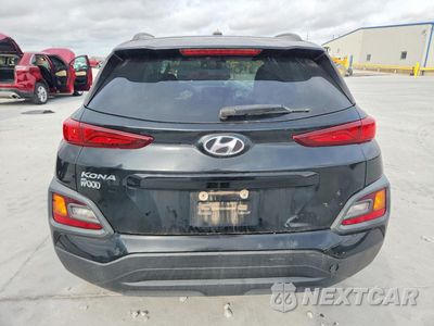 Zdjęcie 6 z 13 samochodu: 2018 HYUNDAI KONA SEL VIN:KM8K22AA2JU151109 - miniatura
