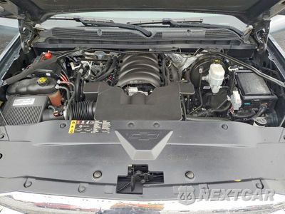 Zdjęcie 11 z 13 samochodu: 2018 CHEVROLET SILVERADO K1500 LT VIN:3GCUKREC5JG131697 - miniatura