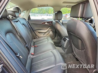 Zdjęcie 10 z 12 samochodu: 2013 AUDI A6 PREMIUM PLUS VIN:WAUGFAFC2DN151187 - miniatura