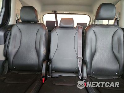 Zdjęcie 10 z 14 samochodu: 2026 KIA CARNIVAL LXS VIN:KNDNB5K33T6599126 - miniatura