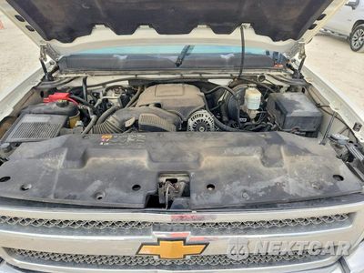 Zdjęcie 11 z 12 samochodu: 2012 CHEVROLET SILVERADO C1500 LT VIN:3GCPCSE02CG157121 - miniatura