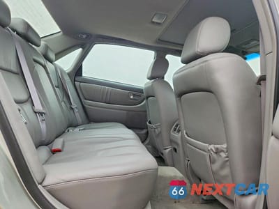 Zdjęcie 10 z 12 samochodu: 2000 TOYOTA AVALON XLS VIN:4T1BF28B0YU018832 - miniatura