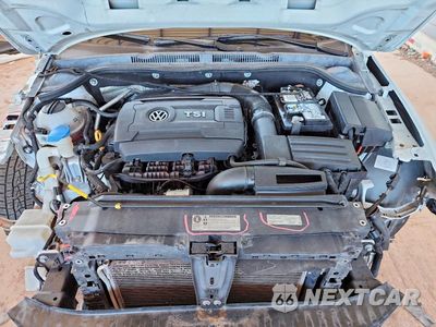 Zdjęcie 11 z 13 samochodu: 2017 VOLKSWAGEN JETTA GLI VIN:3VW4T7AJ9HM213334 - miniatura