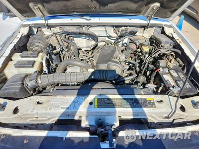Zdjęcie 11 z 13 samochodu: 2003 FORD RANGER VIN:1FTYR10U03PA96306 - miniatura