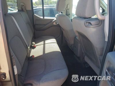 Zdjęcie 10 z 12 samochodu: 2009 NISSAN FRONTIER SE V6 VIN:1N6AD07WX9C416696 - miniatura