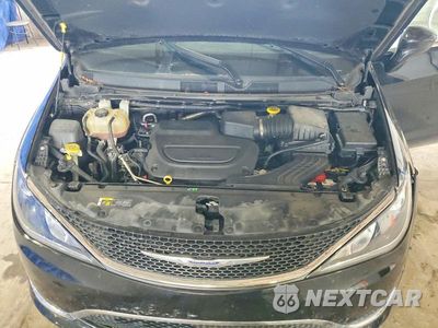 Zdjęcie 12 z 13 samochodu: 2020 CHRYSLER PACIFICA TOURING VIN:2C4RC1FG8LR142325 - miniatura