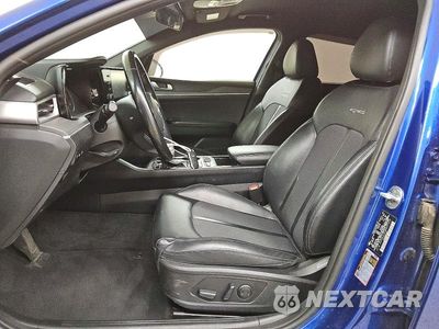 Zdjęcie 7 z 13 samochodu: 2021 KIA K5 GT LINE VIN:5XXG64J20MG007295 - miniatura
