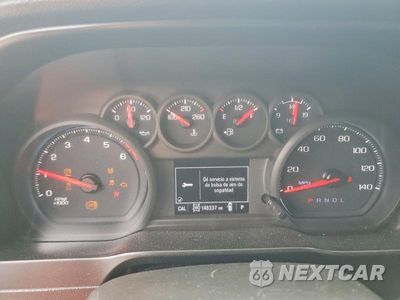 Zdjęcie 9 z 12 samochodu: 2021 CHEVROLET SILVERADO K2500 HEAVY DUTY VIN:1GC5YLE77MF190680 - miniatura